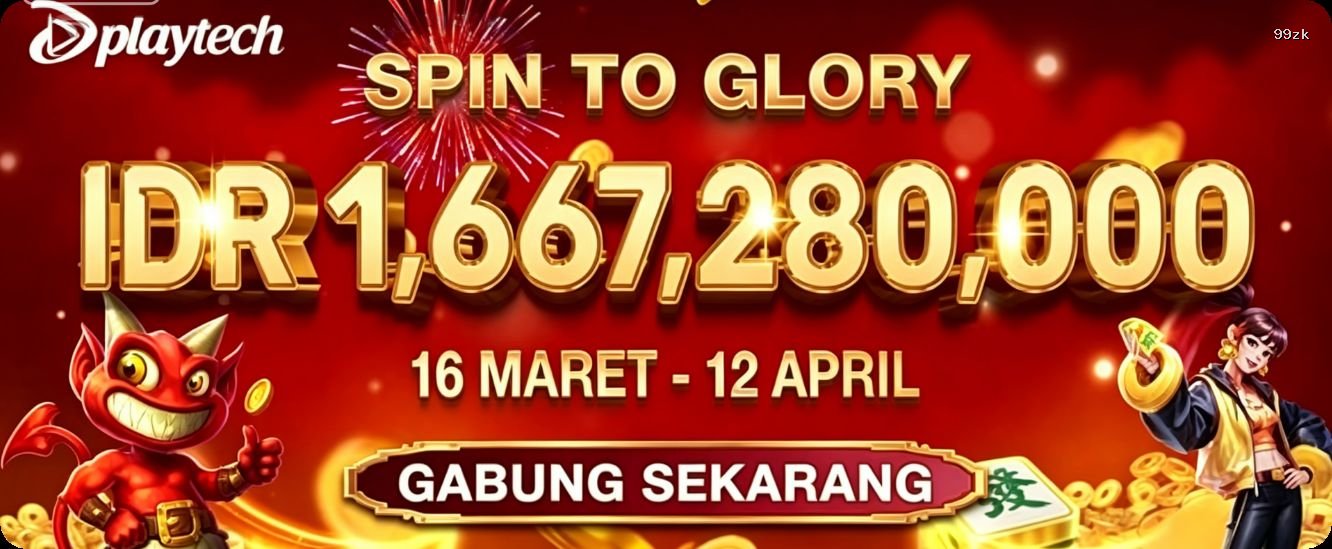 Unduh 99zk apk Versi Terbaru