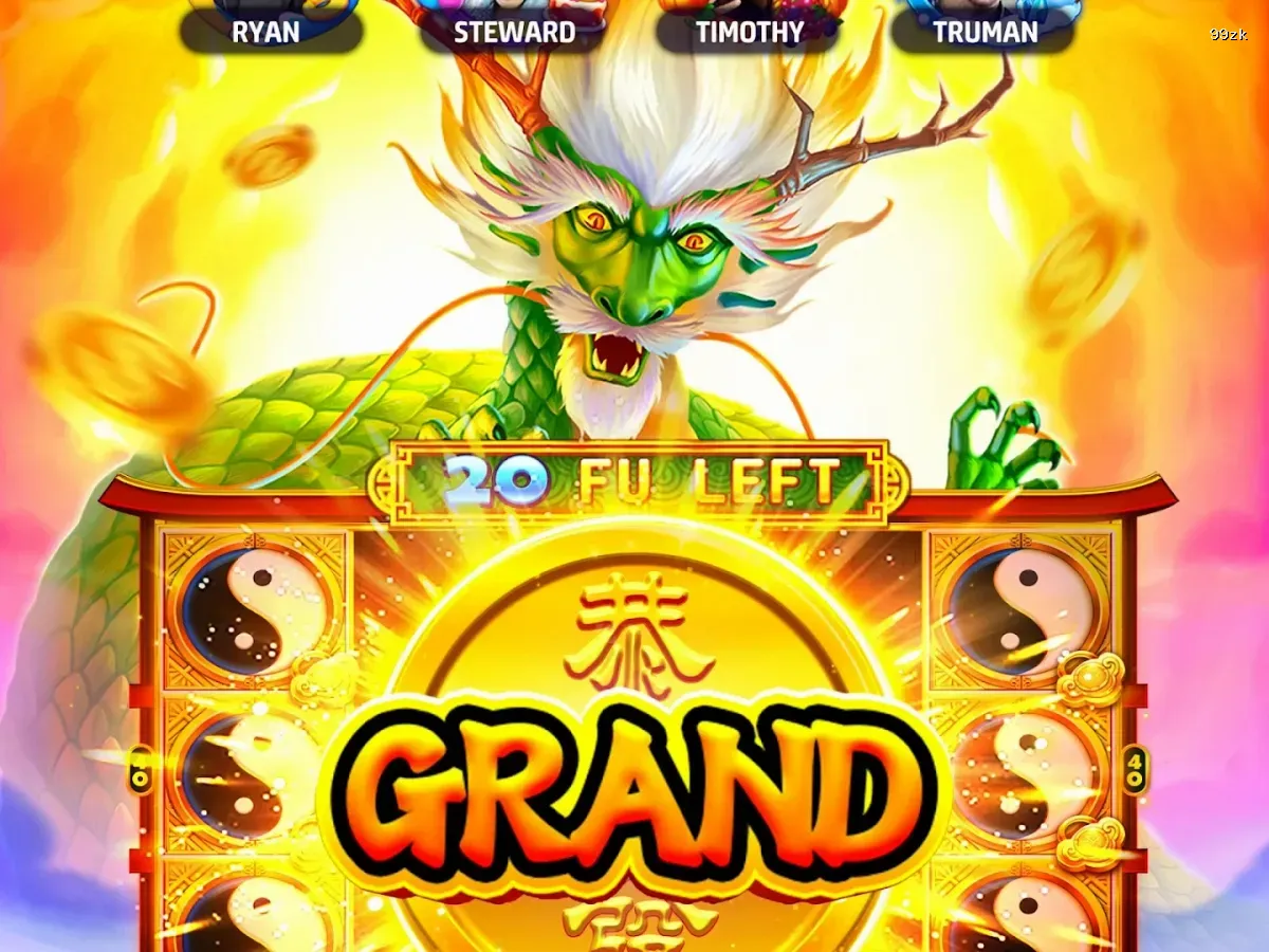 Koleksi 99zk Slot Gacor screenshot